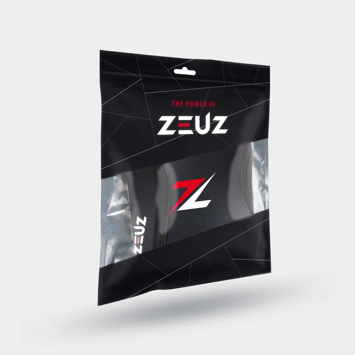 ZEUZ Ellenbogenbandage - 1 Stück