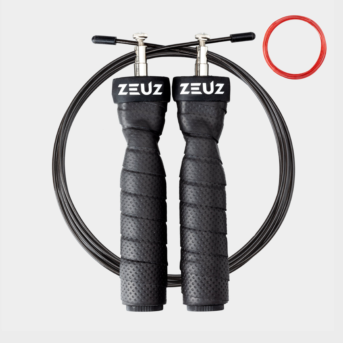 ZEUZ Springtouw SR-3