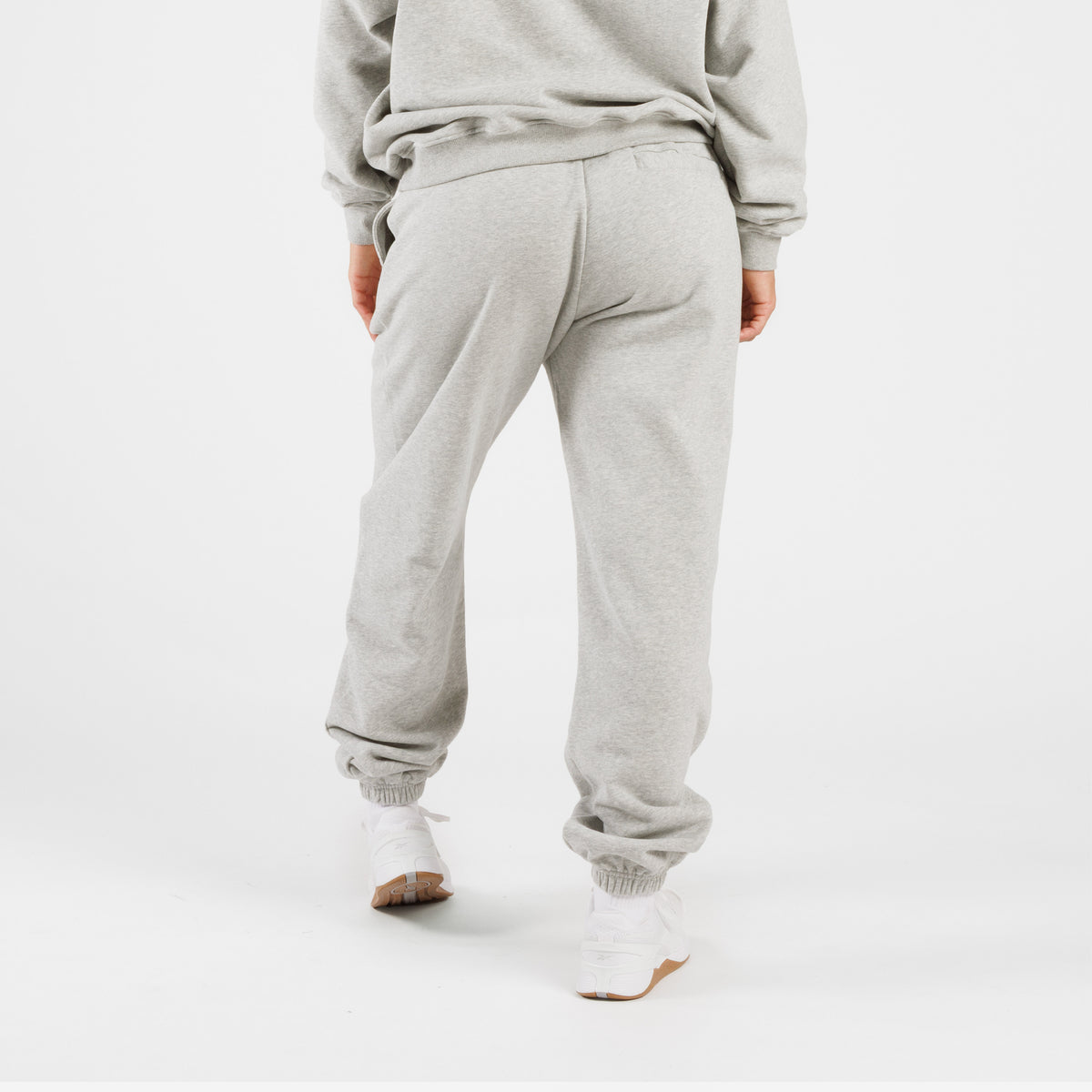 ZEUZ Pantaloni Jogger Comfort - Donna