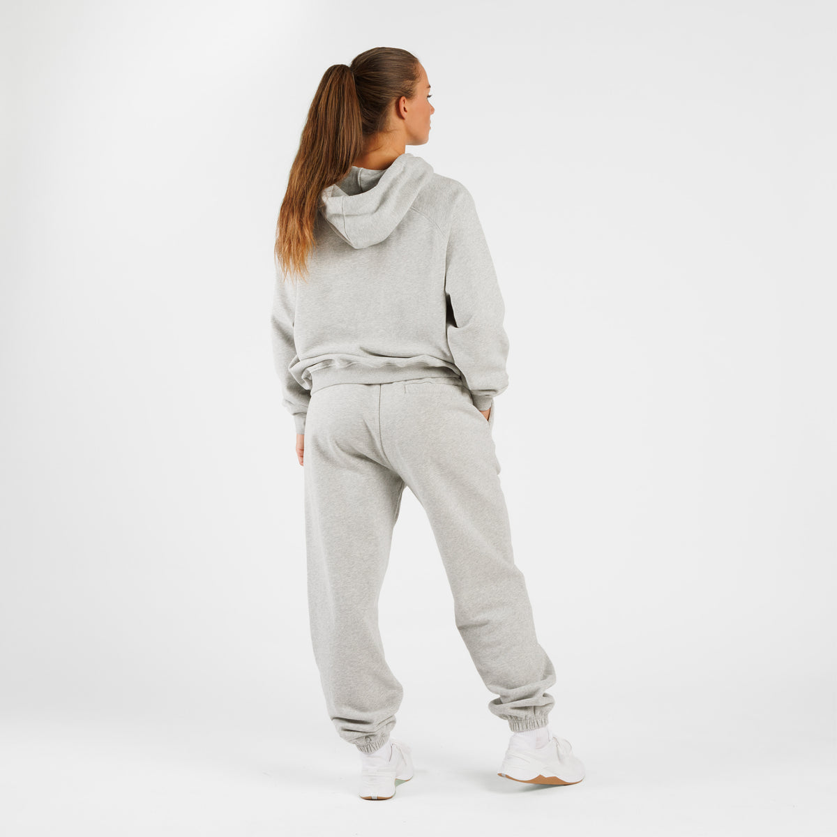 ZEUZ Pantaloni Jogger Comfort - Donna