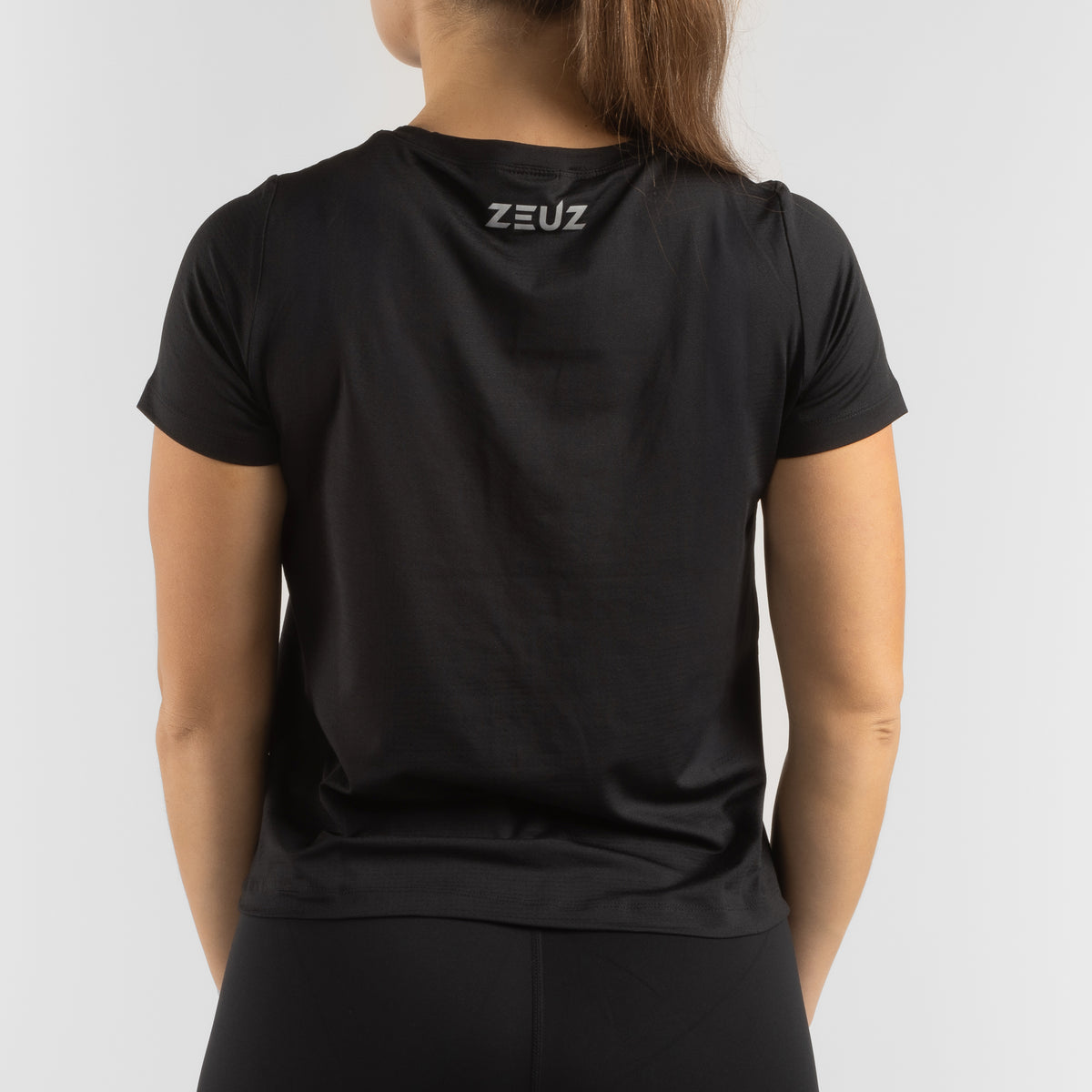 ZEUZ Ropa de mujer Supreme - Paquete de 3