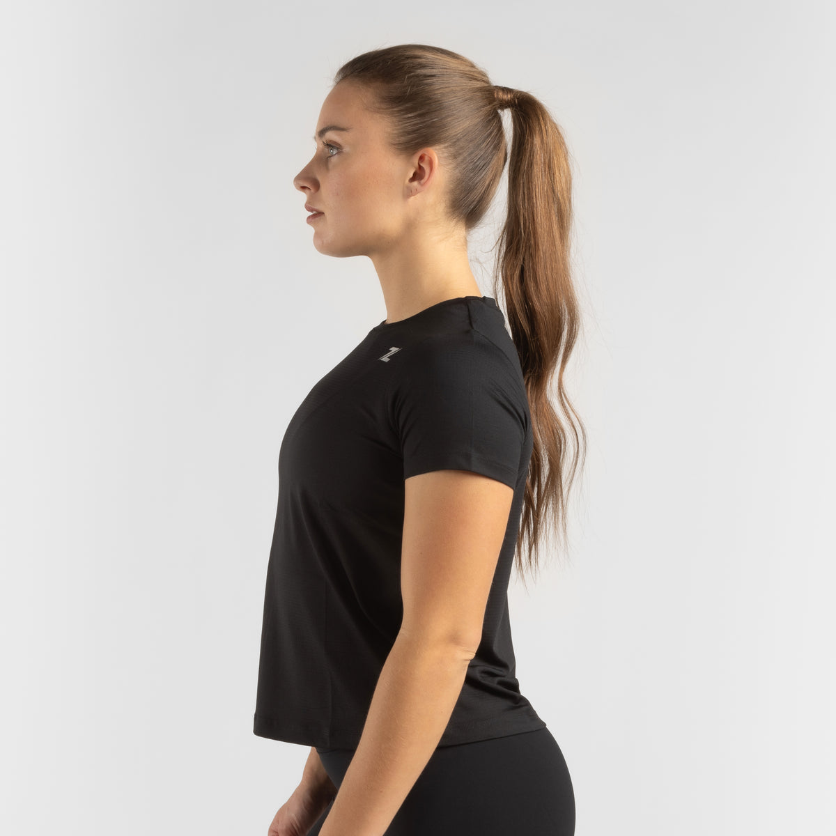 Camiseta deportiva ZEUZ - Mujer