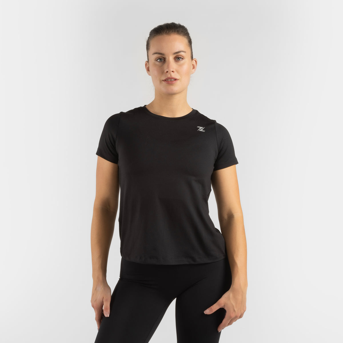 Camiseta deportiva ZEUZ - Mujer