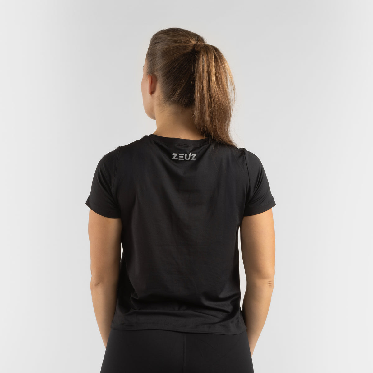 Camiseta deportiva ZEUZ - Mujer