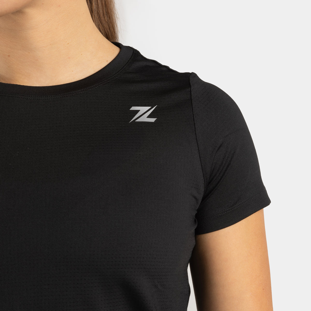 Camiseta deportiva ZEUZ - Mujer