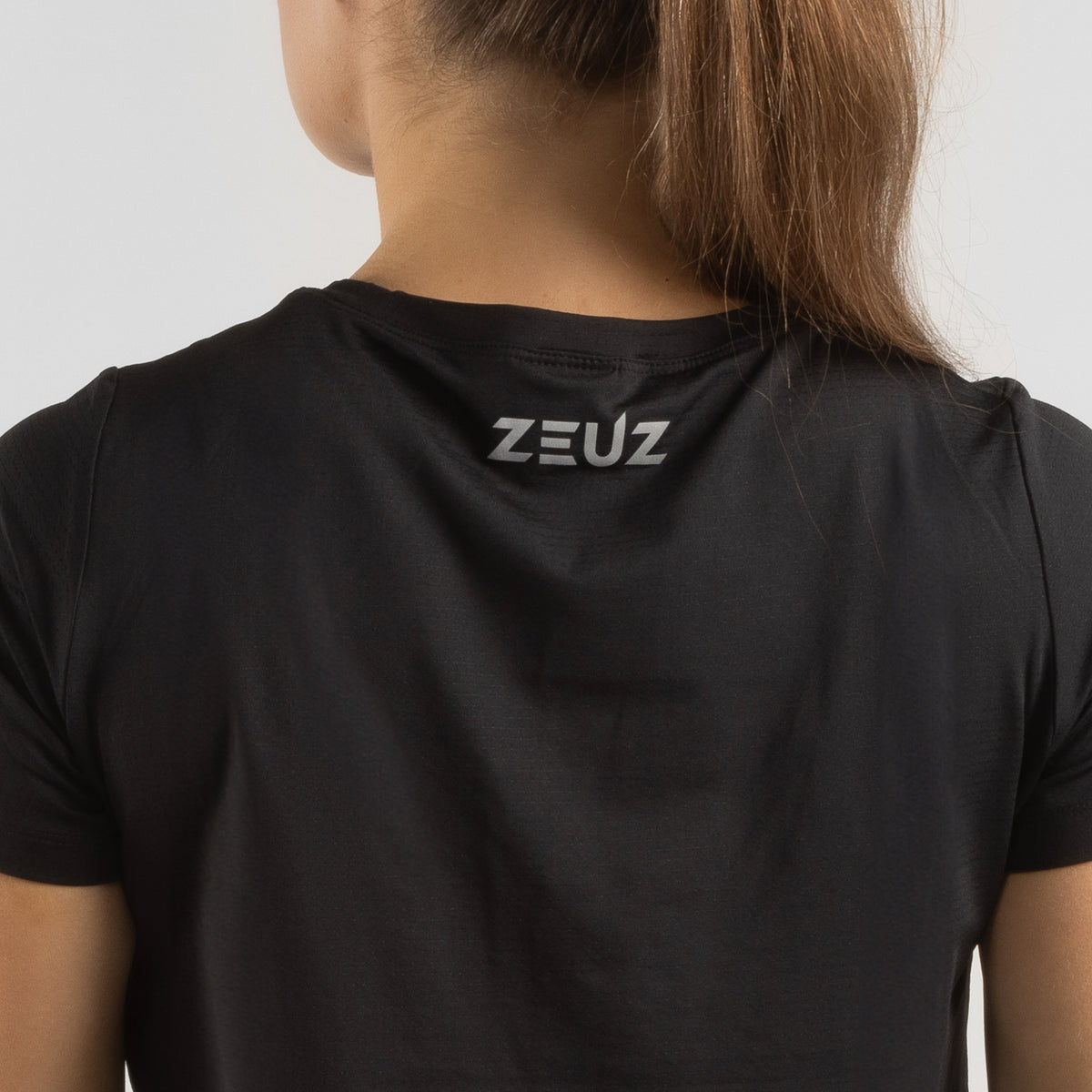Camiseta deportiva ZEUZ - Mujer