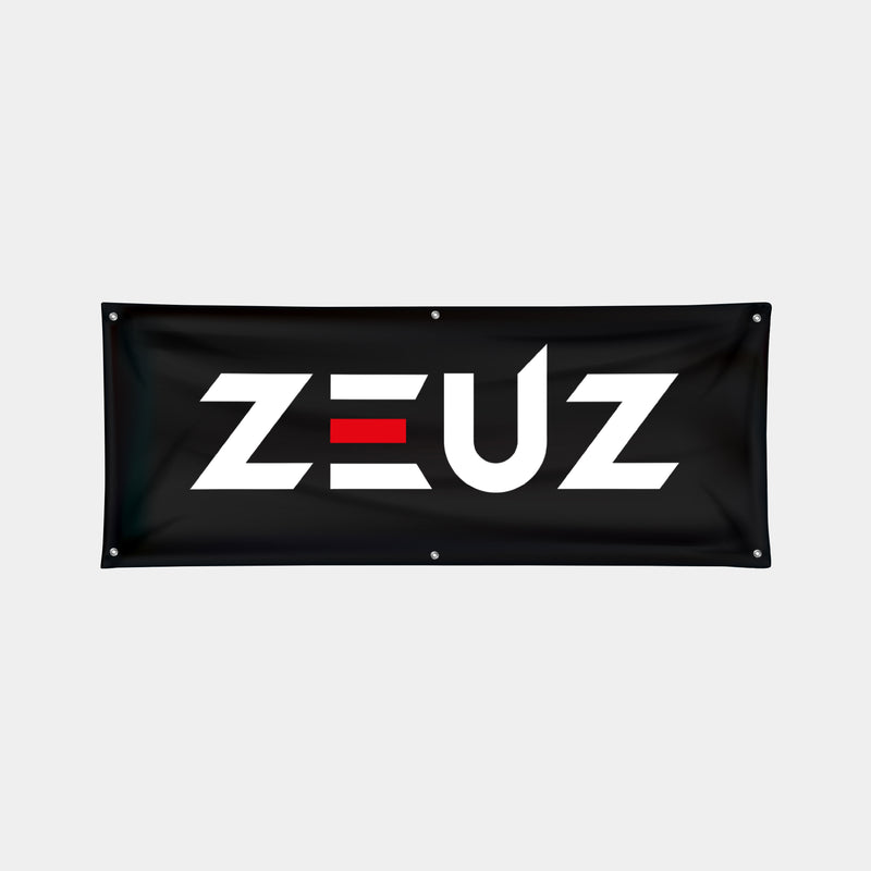 ZEUZ Banner