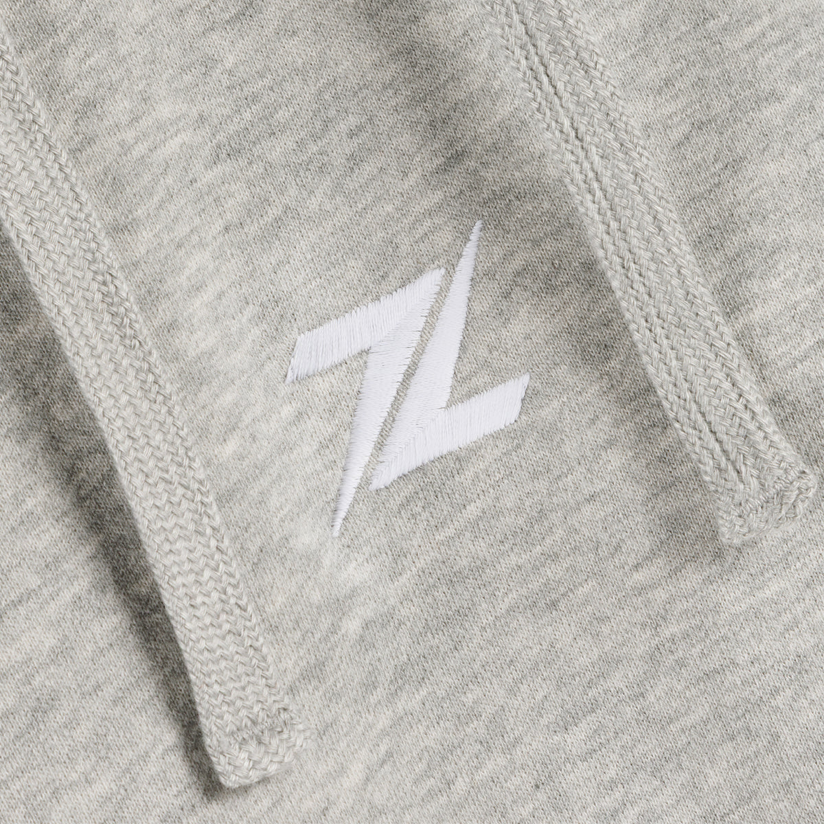ZEUZ Oversized Comfort Hoodie - Heren
