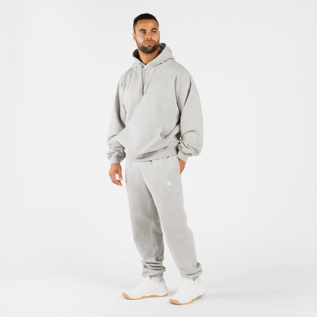ZEUZ Comfort Joggers - Men