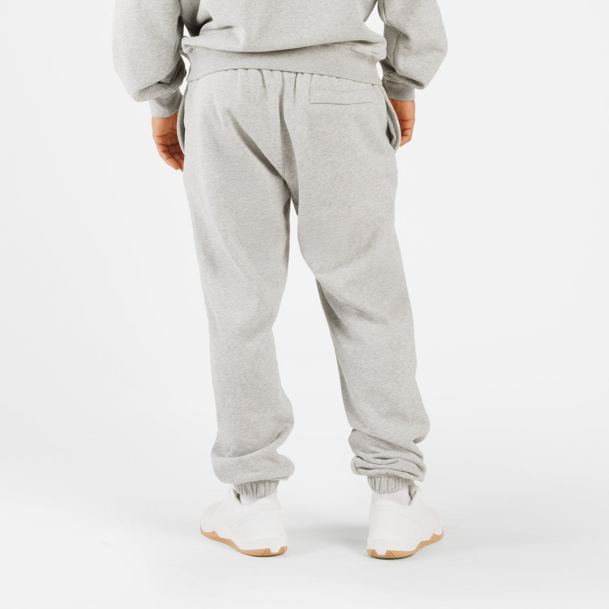 ZEUZ Comfort Joggers - Men