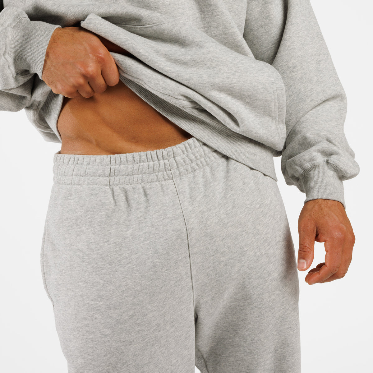 ZEUZ Comfort Joggers - Men