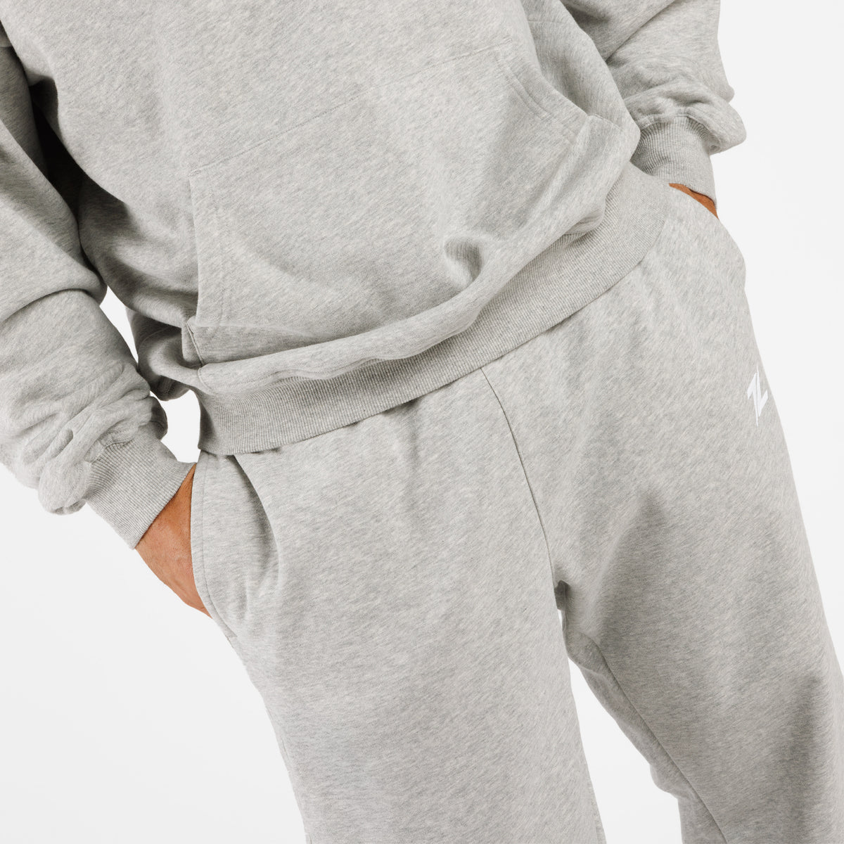 ZEUZ Comfort Joggers - Men