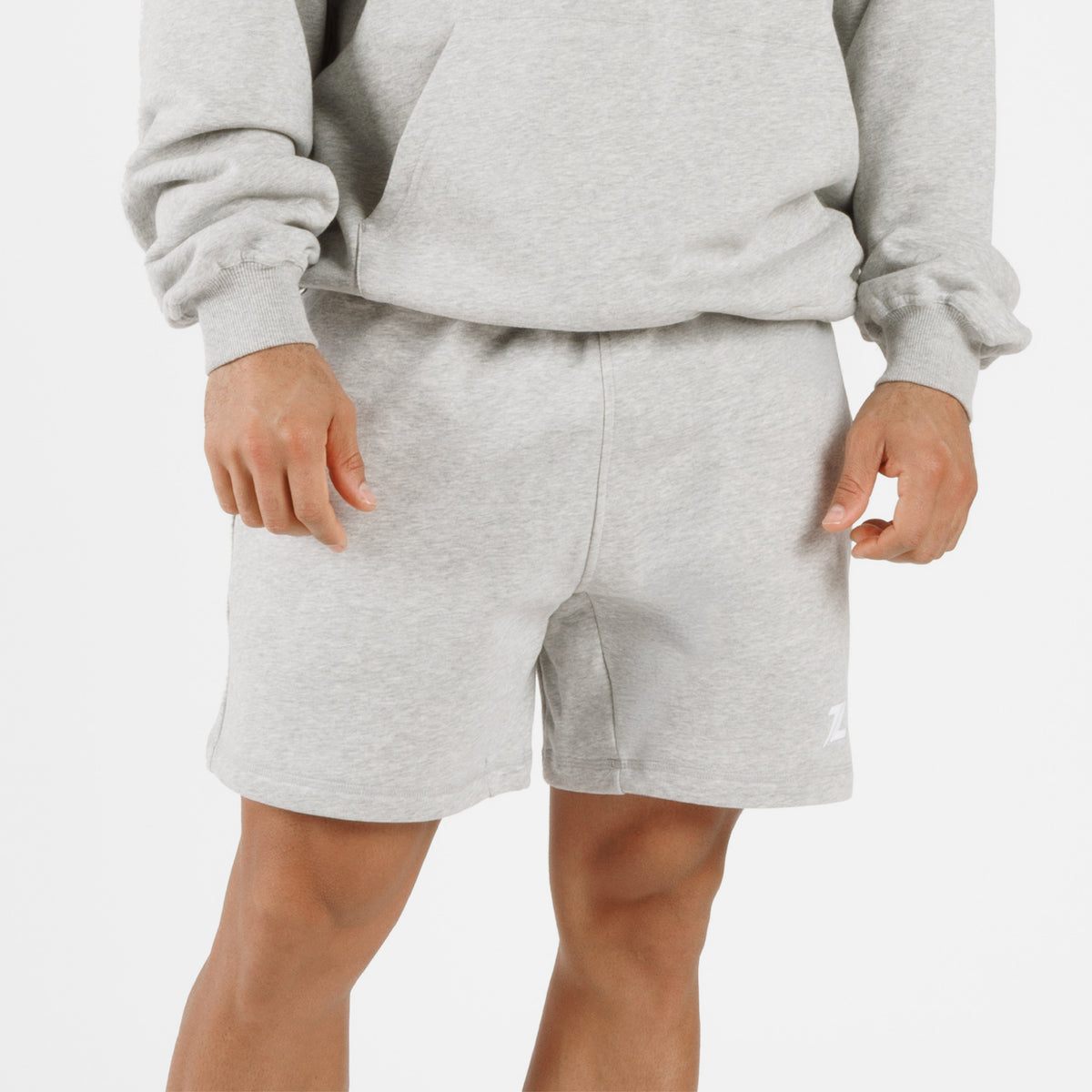 ZEUZ Pantaloni Jogger Comfort - Pantaloncini - Uomo
