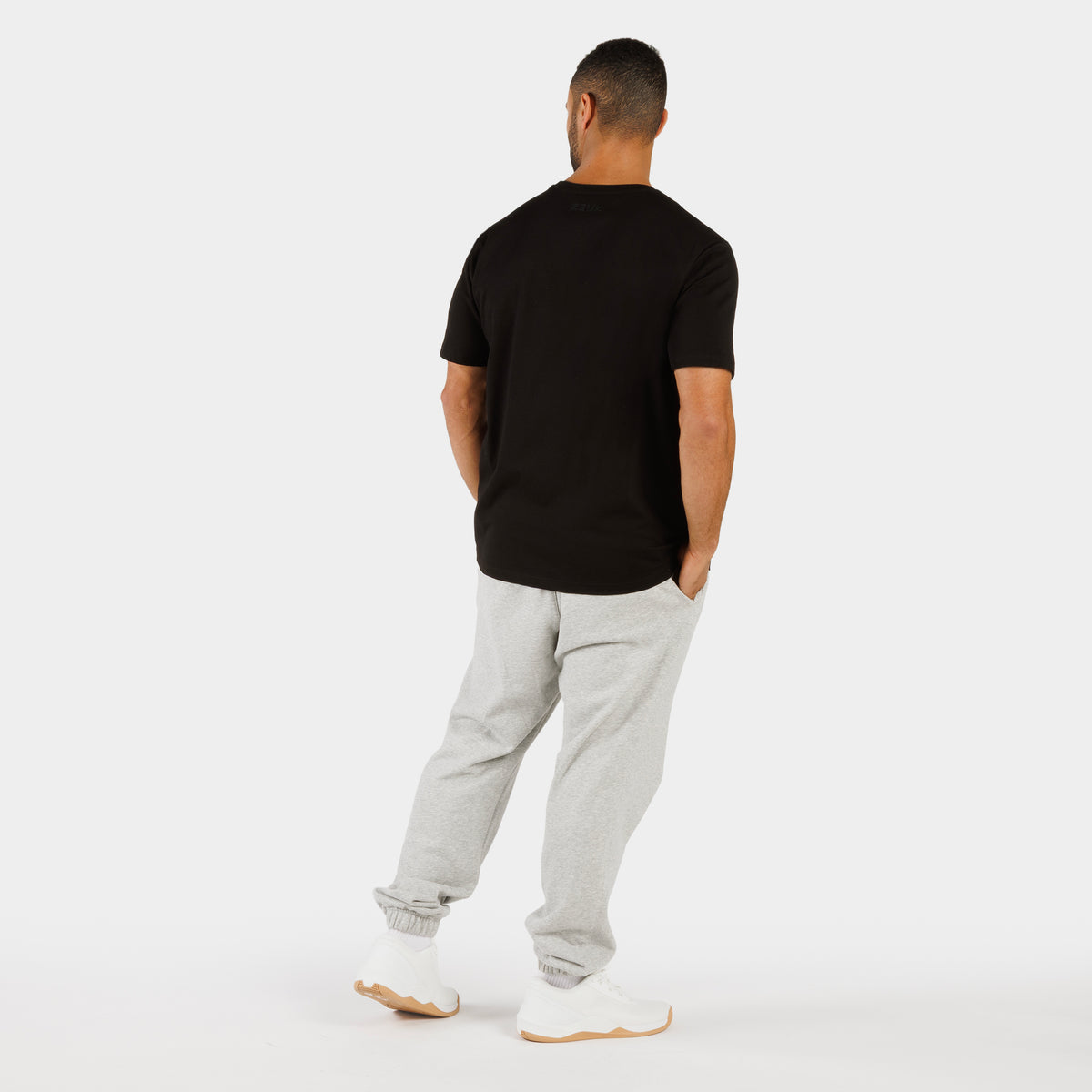 T-shirt ZEUZ Basic Comfort - Homme