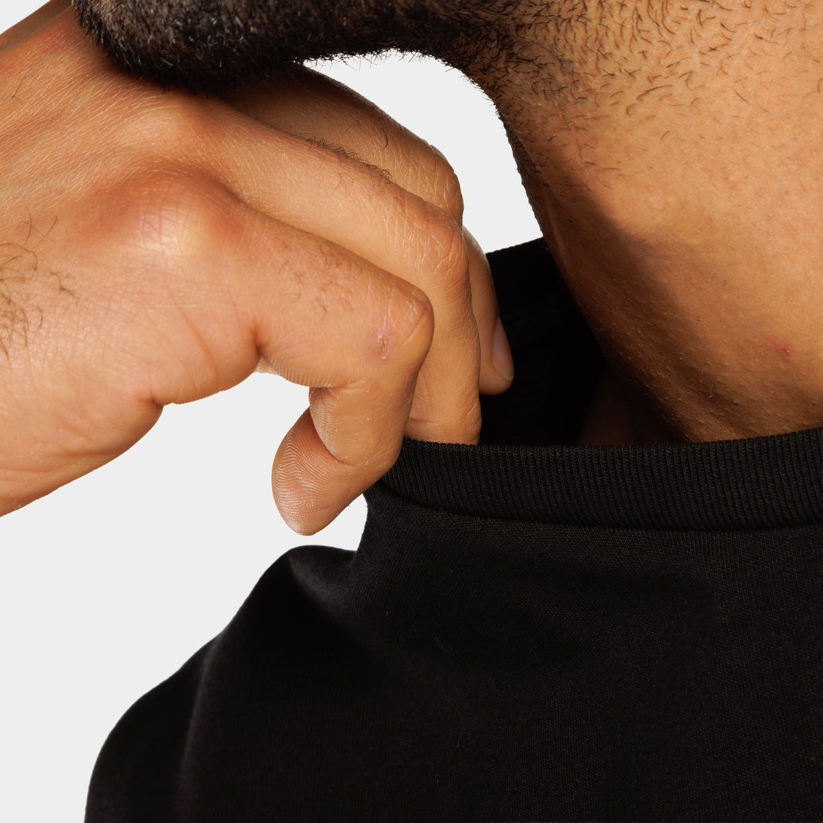 T-shirt ZEUZ Basic Comfort - Homme