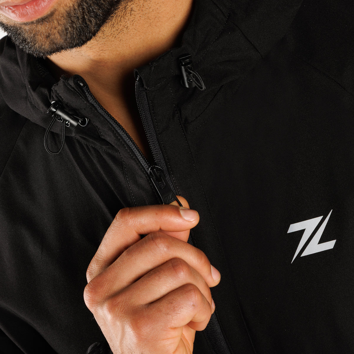 Veste d'entraînement ZEUZ - Hommes