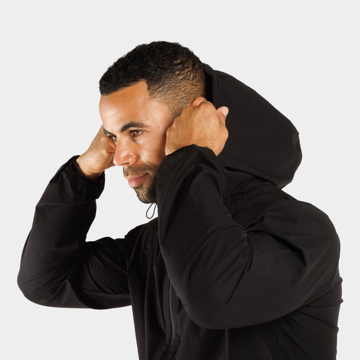 Veste d'entraînement ZEUZ - Hommes