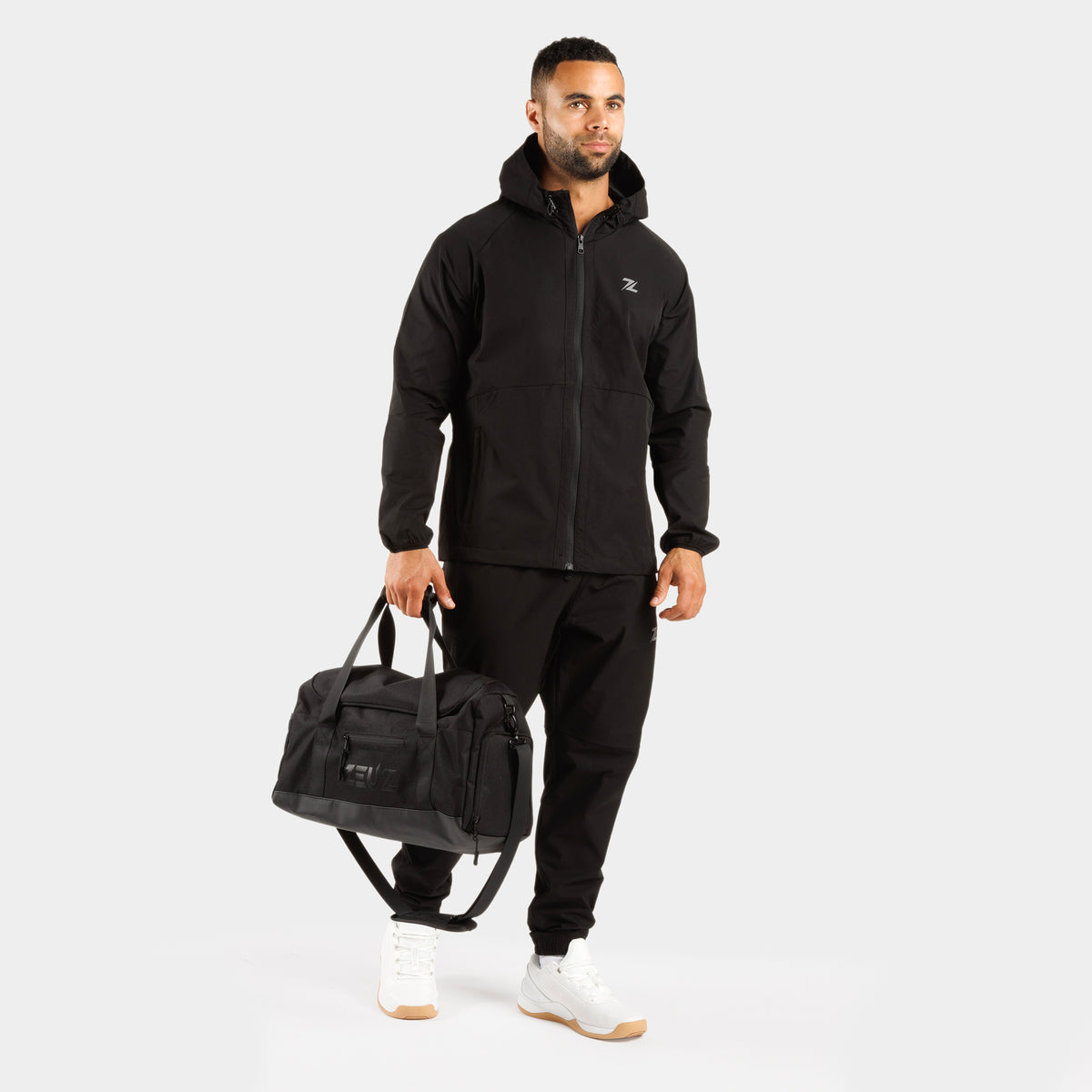 Veste d'entraînement ZEUZ - Hommes