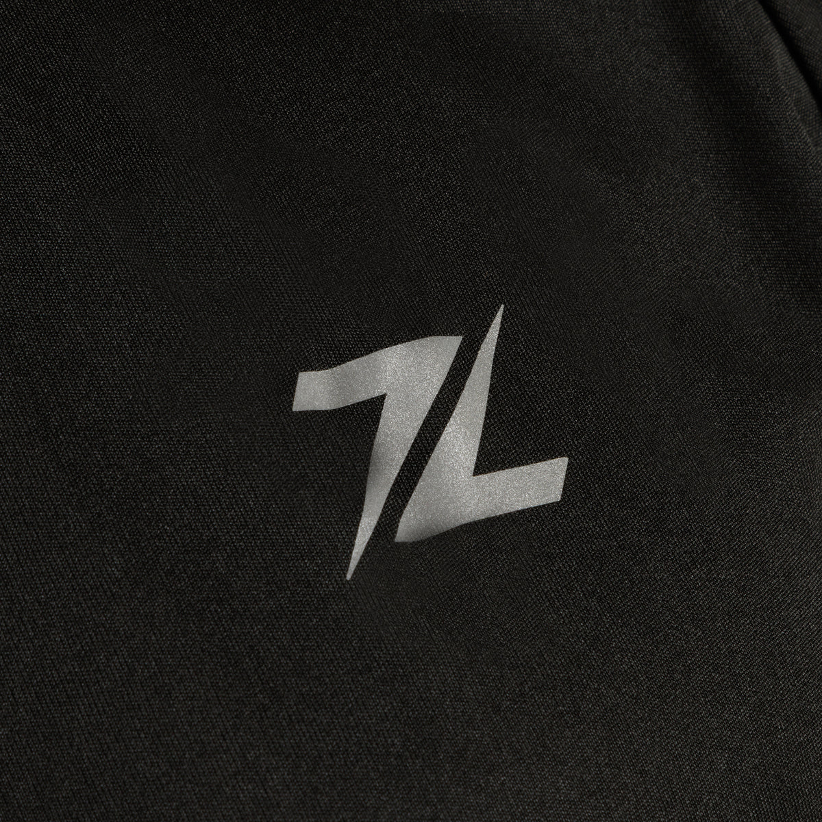 ZEUZ Performance Training Longsleeve - 1/4 Zipper - Heren