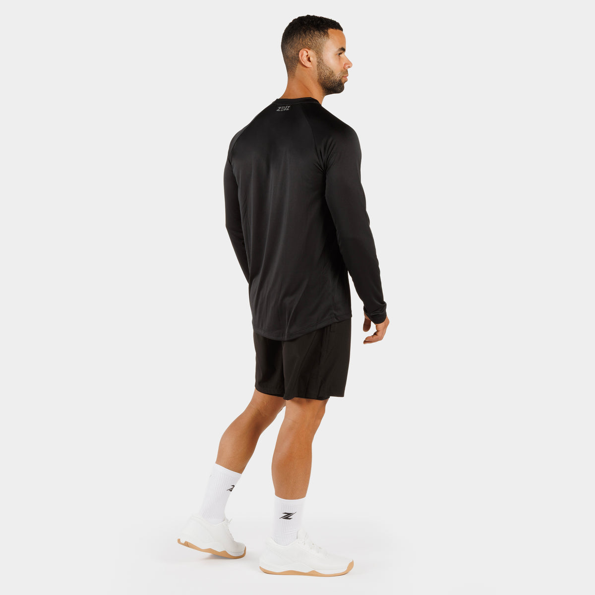 ZEUZ Performance Training Longsleeve - Heren
