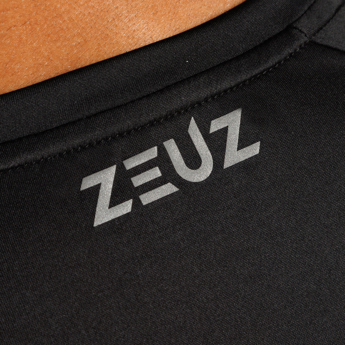 ZEUZ Performance Training Longsleeve - Heren