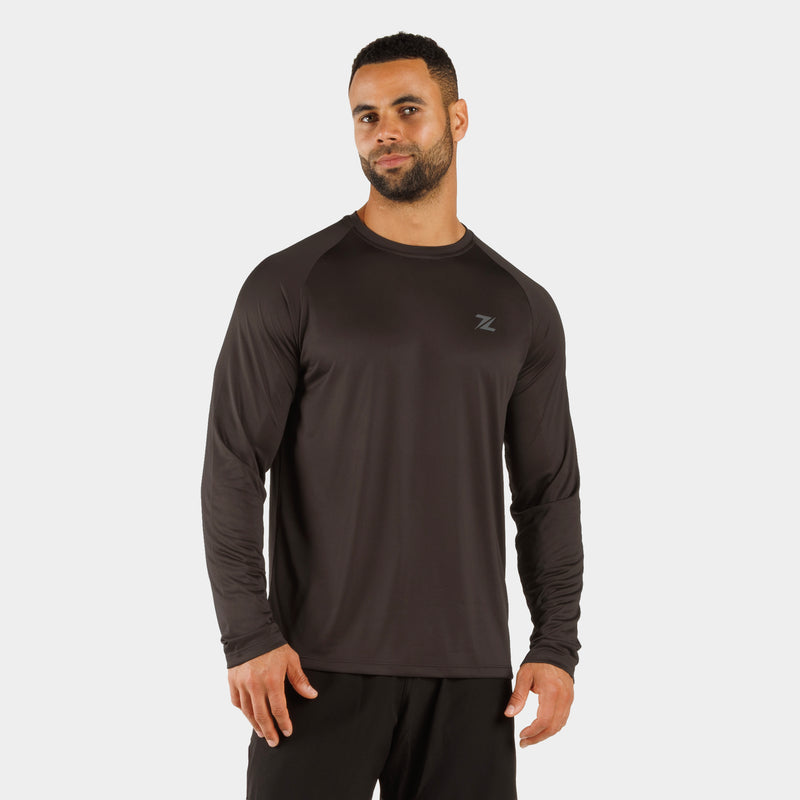 ZEUZ Performance Training Longsleeve - Heren