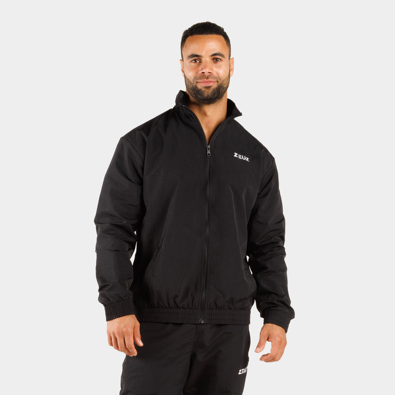 ZEUZ Retro Jacket - Heren