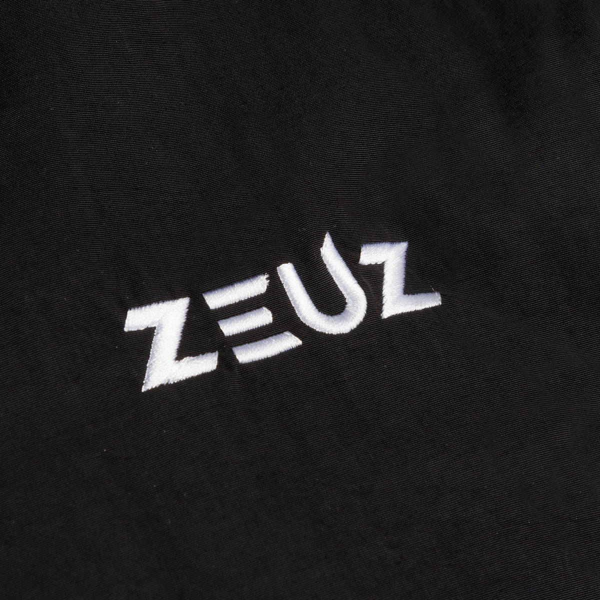 ZEUZ Retro Jacke - Herren