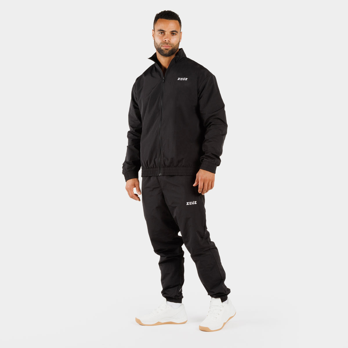 ZEUZ Retro Pants - Heren