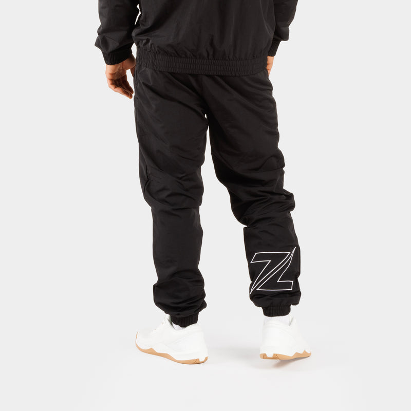 ZEUZ Retro Pants - Heren