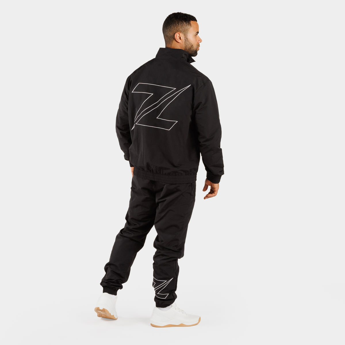 ZEUZ Retro Pants - Heren
