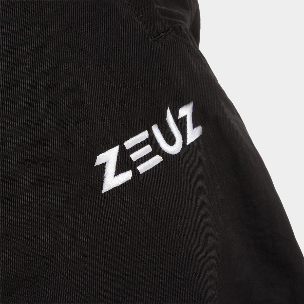 ZEUZ Retro Pants - Heren