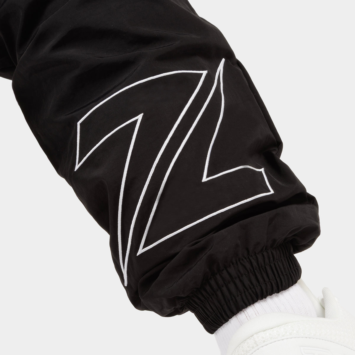 ZEUZ Retro Pants - Heren