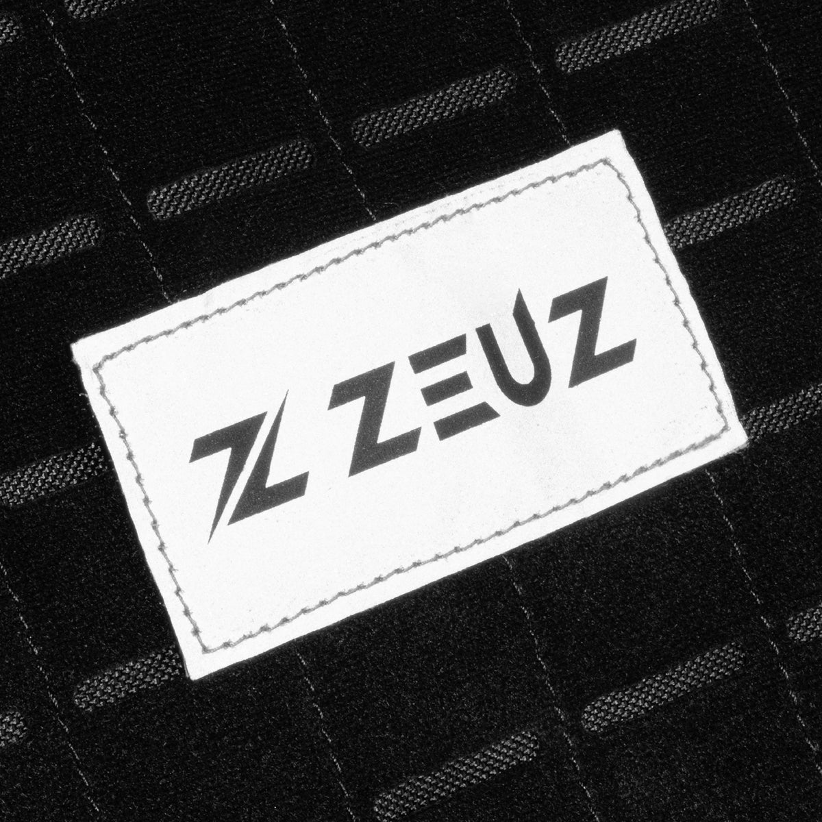 ZEUZ Patches Riflettenti