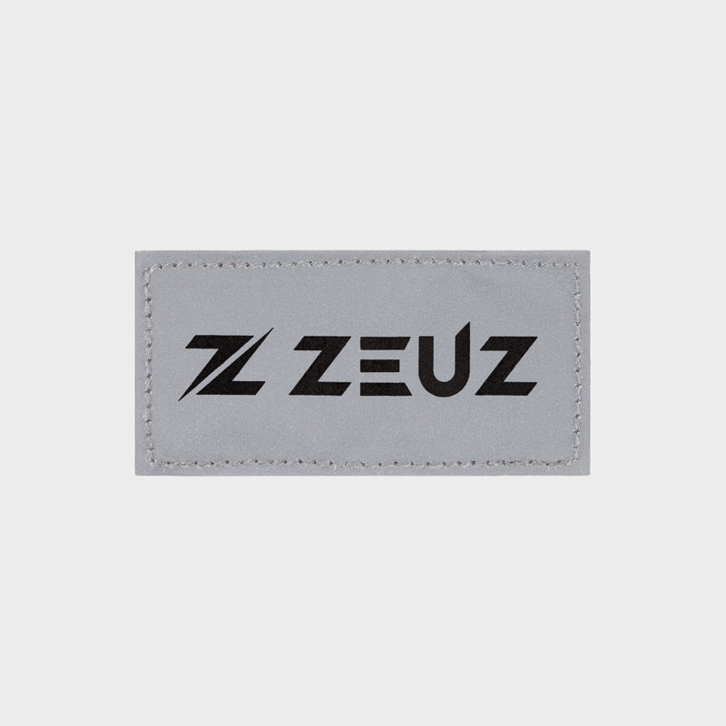 ZEUZ Reflecterende Patch