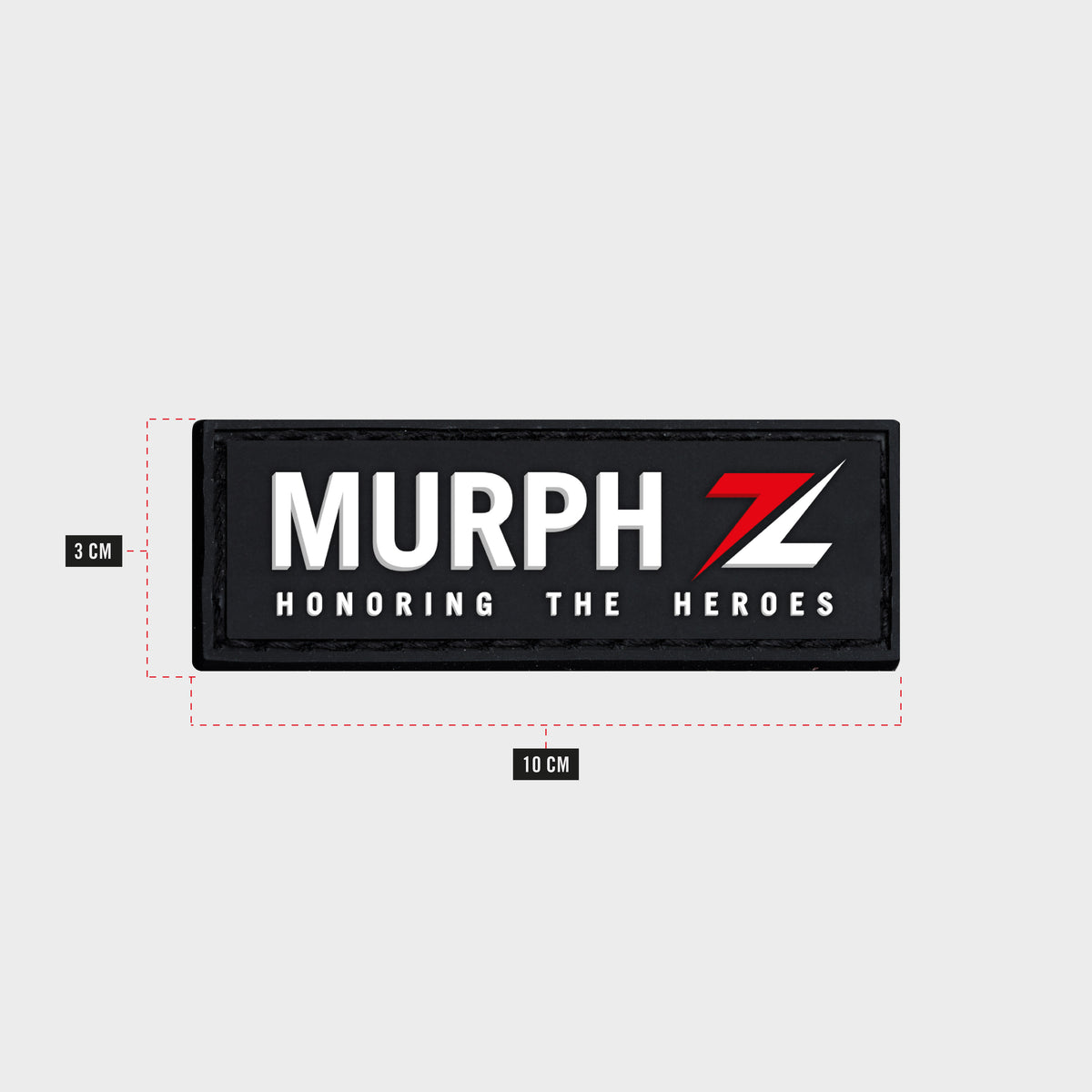 Toppa ZEUZ Murph
