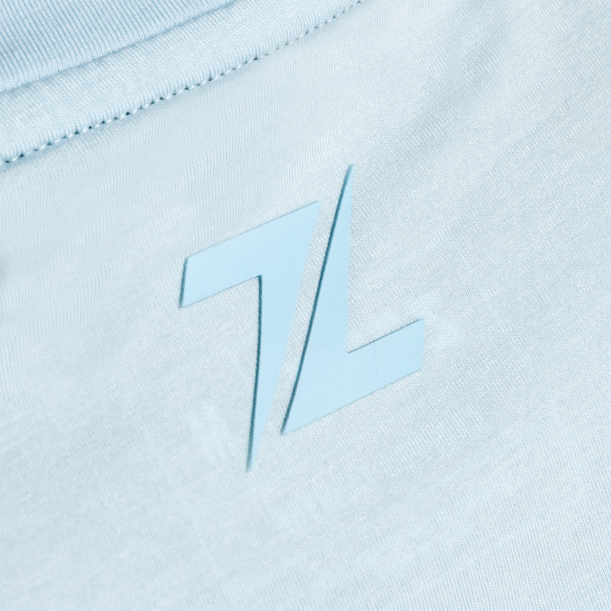 ZEUZ T-shirt d'entraînement surdimensionné - Femmes