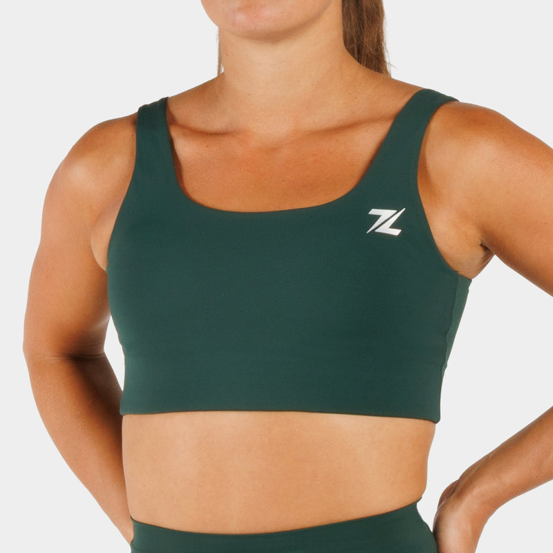ZEUZ Sport BH Longline - Dames