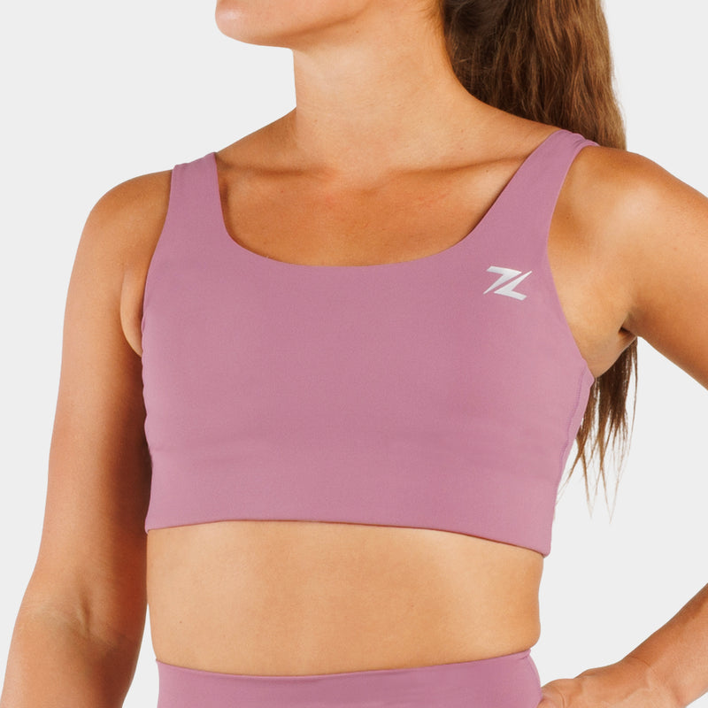 ZEUZ Sport BH Longline - Dames