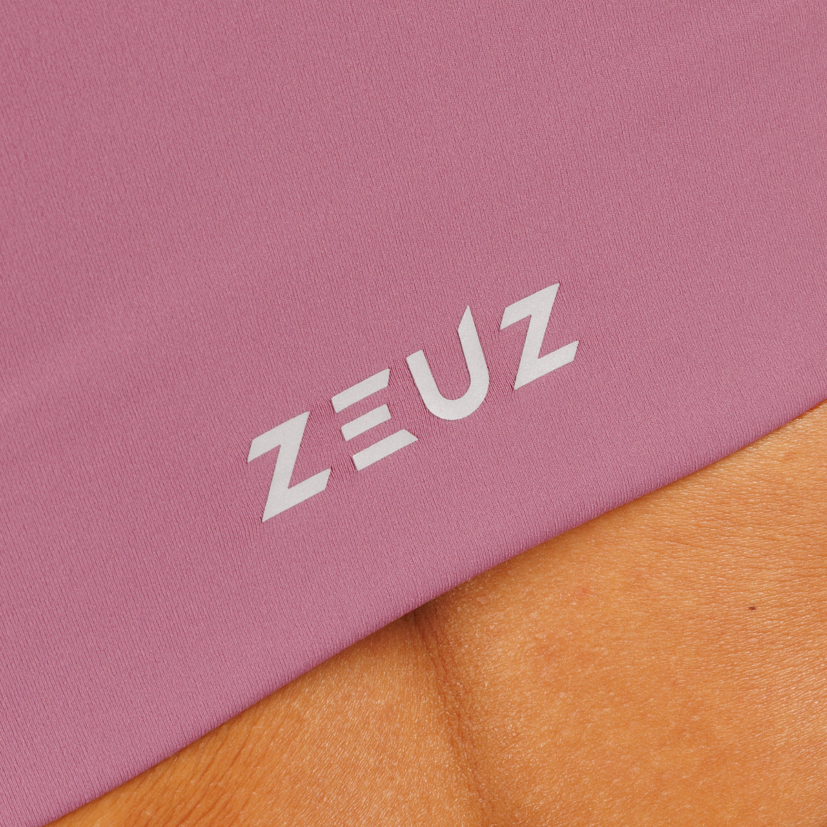 ZEUZ Sport BH Longline - Mujer