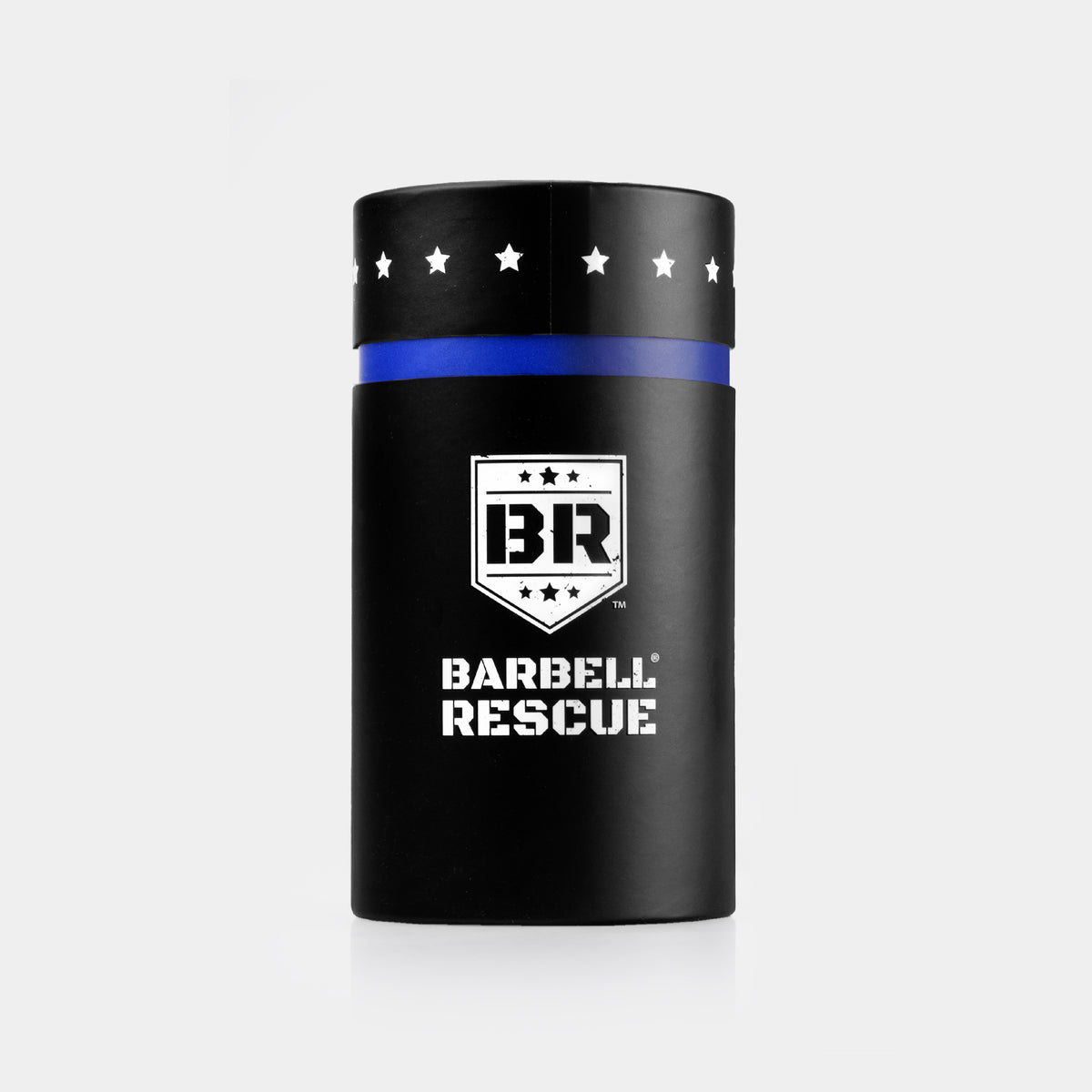 Barbell Rescue - Reinigingsborstel