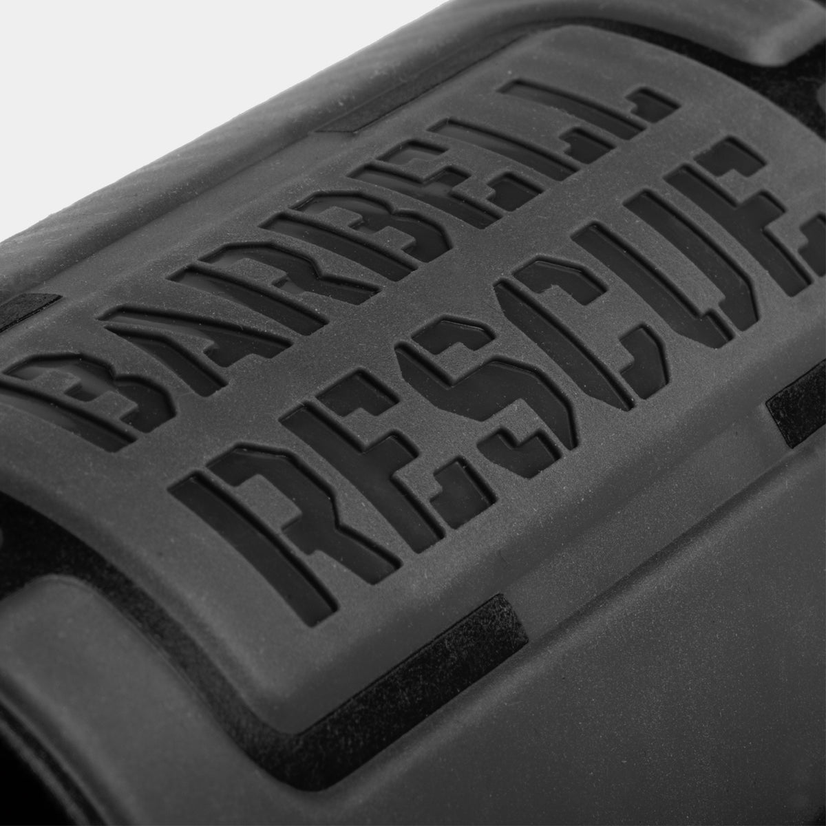Barbell Rescue - Reinigingsborstel